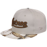 Houston Astros MLB Arctic RealTree 59FIFTY