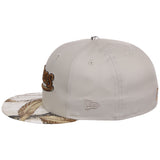 Houston Astros MLB Arctic RealTree 59FIFTY