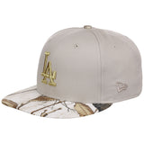 Los Angeles Dodgers MLB Arctic RealTree 59FIFTY