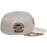 Minnesota Twins MLB Arctic RealTree 59FIFTY