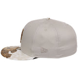 New York Mets MLB Arctic RealTree 59FIFTY