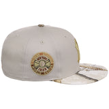 New York Yankees MLB Arctic RealTree 59FIFTY 'NY'