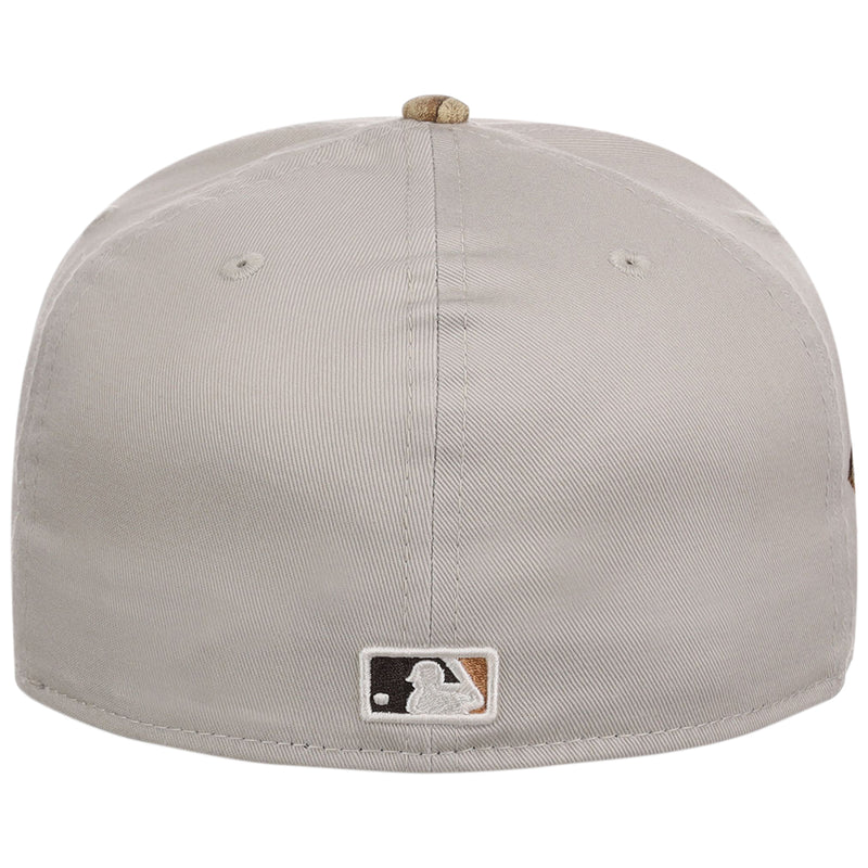 Oakland Athletics MLB Arctic RealTree 59FIFTY