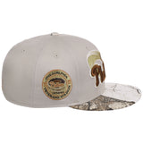 Philadelphia Phillies MLB Arctic RealTree 59FIFTY