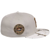 Pittsburgh Pirates MLB Arctic RealTree 59FIFTY