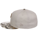 Pittsburgh Pirates MLB Arctic RealTree 59FIFTY