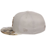 San Diego Padres MLB Arctic RealTree 59FIFTY