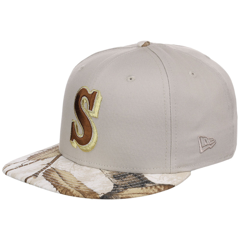 Seattle Mariners MLB Arctic RealTree 59FIFTY