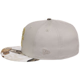 Texas Rangers MLB Arctic RealTree 59FIFTY