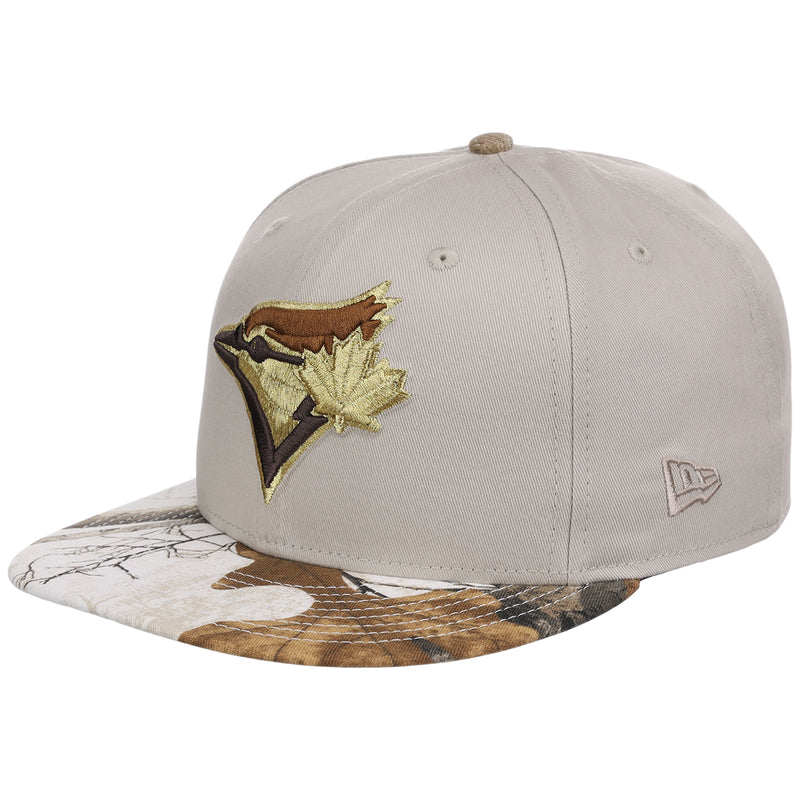 Toronto Blue Jays MLB Arctic RealTree 59FIFTY