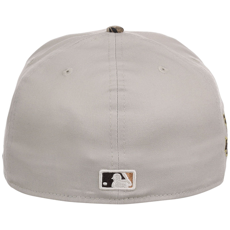 Toronto Blue Jays MLB Arctic RealTree 59FIFTY