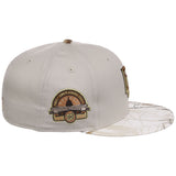 Washington Nationals MLB Arctic RealTree 59FIFTY