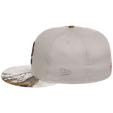 Washington Nationals MLB Arctic RealTree 59FIFTY