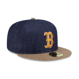 Boston Red Sox MLB Business Casual 59FIFTY