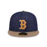 Boston Red Sox MLB Business Casual 59FIFTY