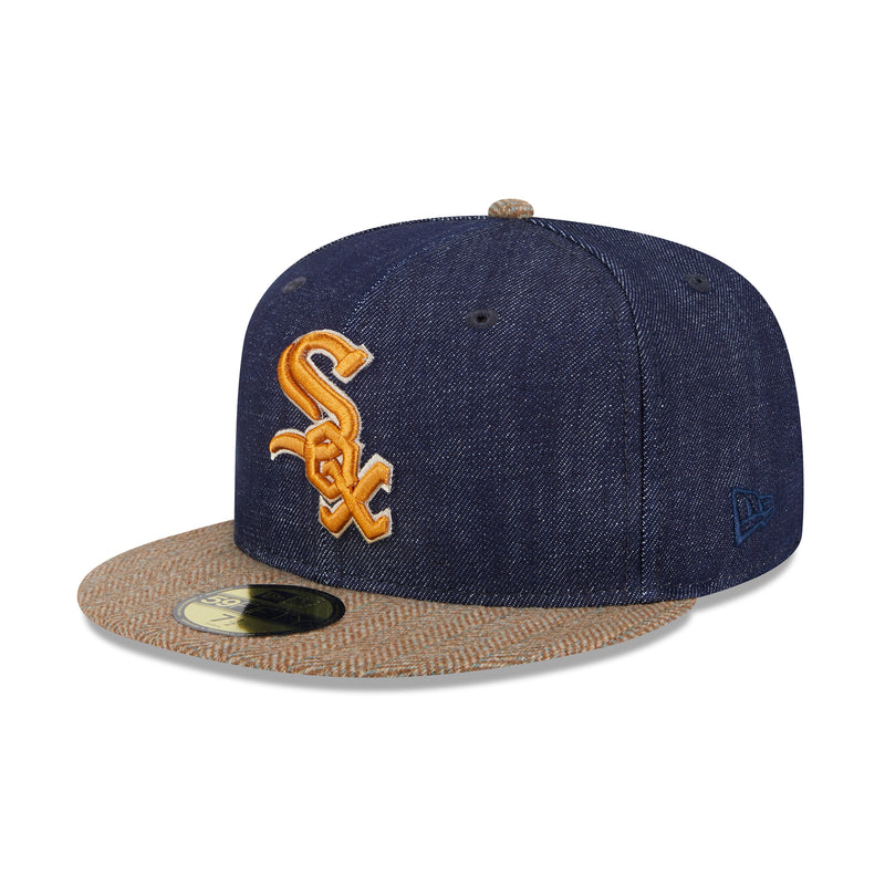 Chicago White Sox MLB Business Casual 59FIFTY