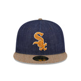 Chicago White Sox MLB Business Casual 59FIFTY