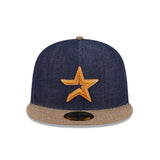 Houston Astros MLB Business Casual 59FIFTY