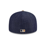 Los Angeles Dodgers MLB Business Casual 59FIFTY