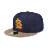 St. Louis Cardinals MLB Business Casual 59FIFTY