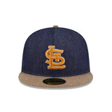 St. Louis Cardinals MLB Business Casual 59FIFTY