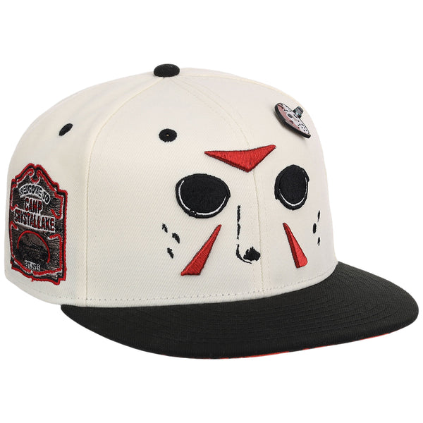 Chills & Thrills 2.0 Fitted 'Jason™'