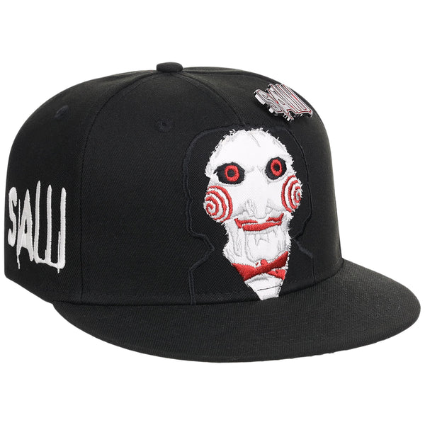 Chills & Thrills 2.0 Fitted 'Billy the Puppet'