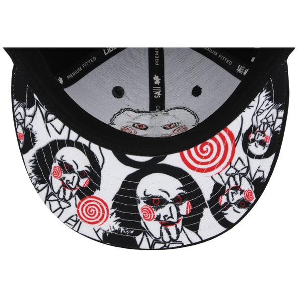 Chills & Thrills 2.0 Fitted 'Billy the Puppet'