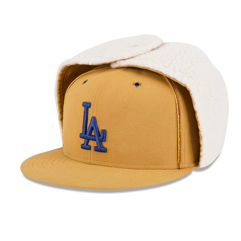 Los Angeles Dodgers MLB DABU DOG EAR 59FIFTY