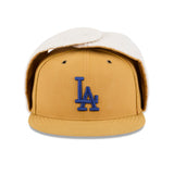 Los Angeles Dodgers MLB DABU DOG EAR 59FIFTY