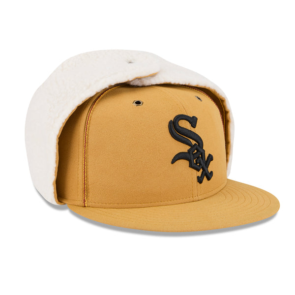 Chicago White Sox MLB DABU DOG EAR 59FIFTY