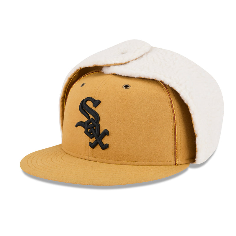 Chicago White Sox MLB DABU DOG EAR 59FIFTY