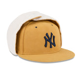 New York Yankees MLB DABU DOG EAR 59FIFTY