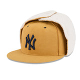 New York Yankees MLB DABU DOG EAR 59FIFTY