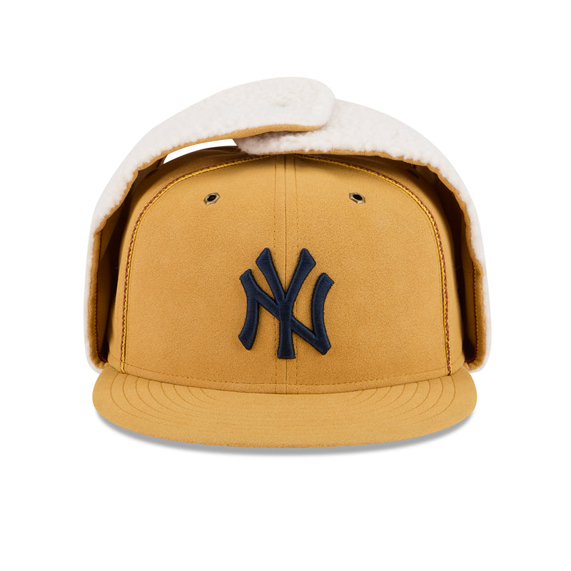 New York Yankees MLB DABU DOG EAR 59FIFTY