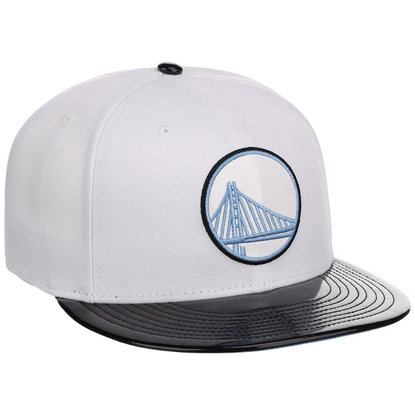 Golden State Warriors NBA Columbia Blue 59FIFTY