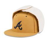 Atlanta Braves MLB DABU DOG EAR 59FIFTY