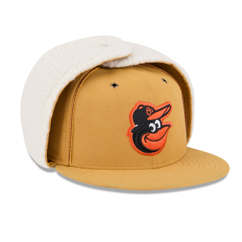 Baltimore Orioles MLB DABU DOG EAR 59FIFTY