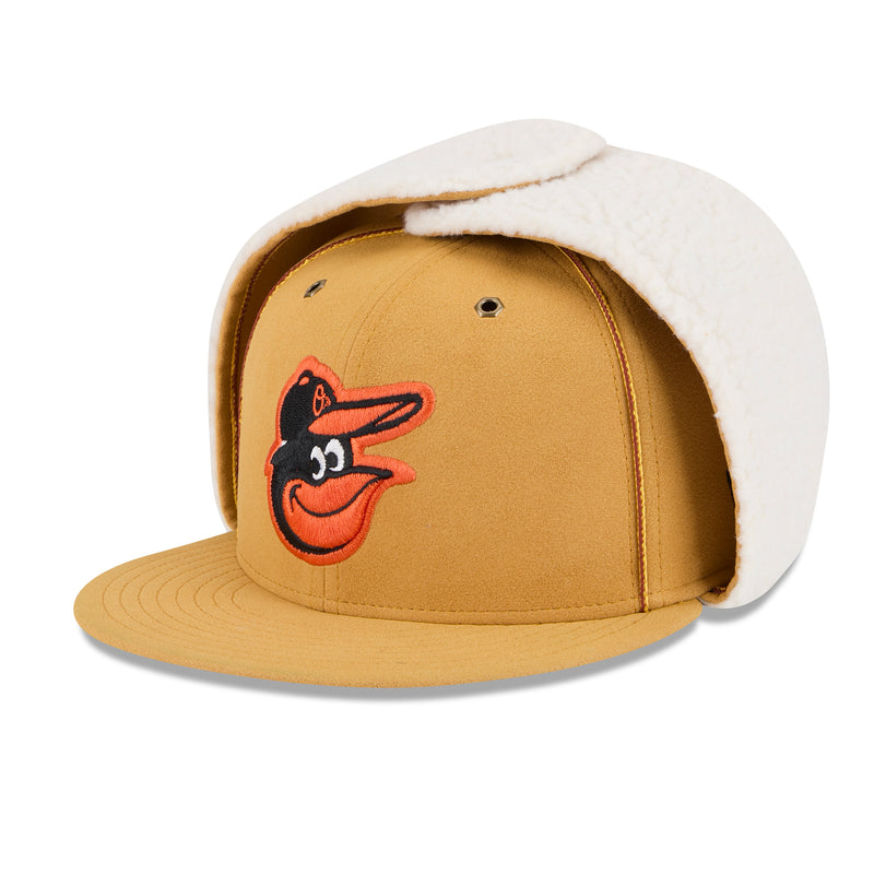 Baltimore Orioles MLB DABU DOG EAR 59FIFTY