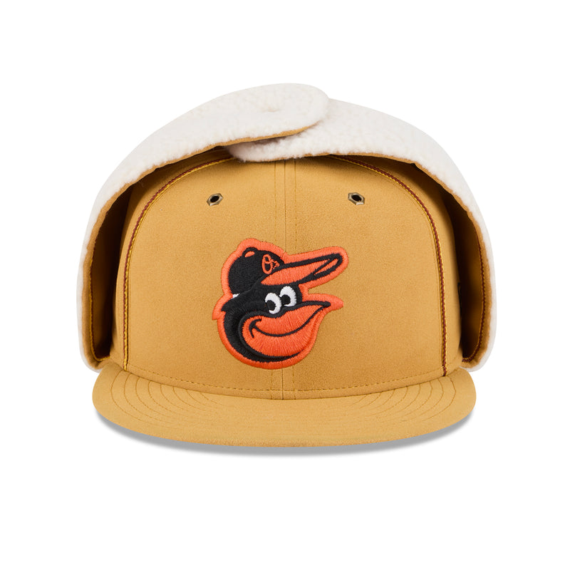 Baltimore Orioles MLB DABU DOG EAR 59FIFTY