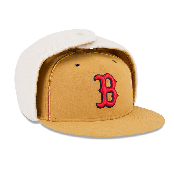 Boston Red Sox MLB DABU DOG EAR 59FIFTY