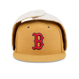 Boston Red Sox MLB DABU DOG EAR 59FIFTY