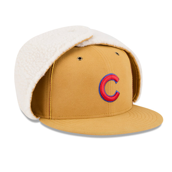 Chicago Cubs MLB DABU DOG EAR 59FIFTY