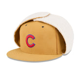 Chicago Cubs MLB DABU DOG EAR 59FIFTY