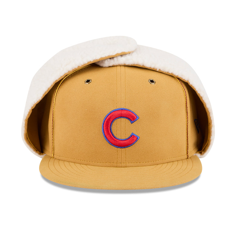 Chicago Cubs MLB DABU DOG EAR 59FIFTY