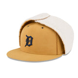 Detroit Tigers MLB DABU DOG EAR 59FIFTY