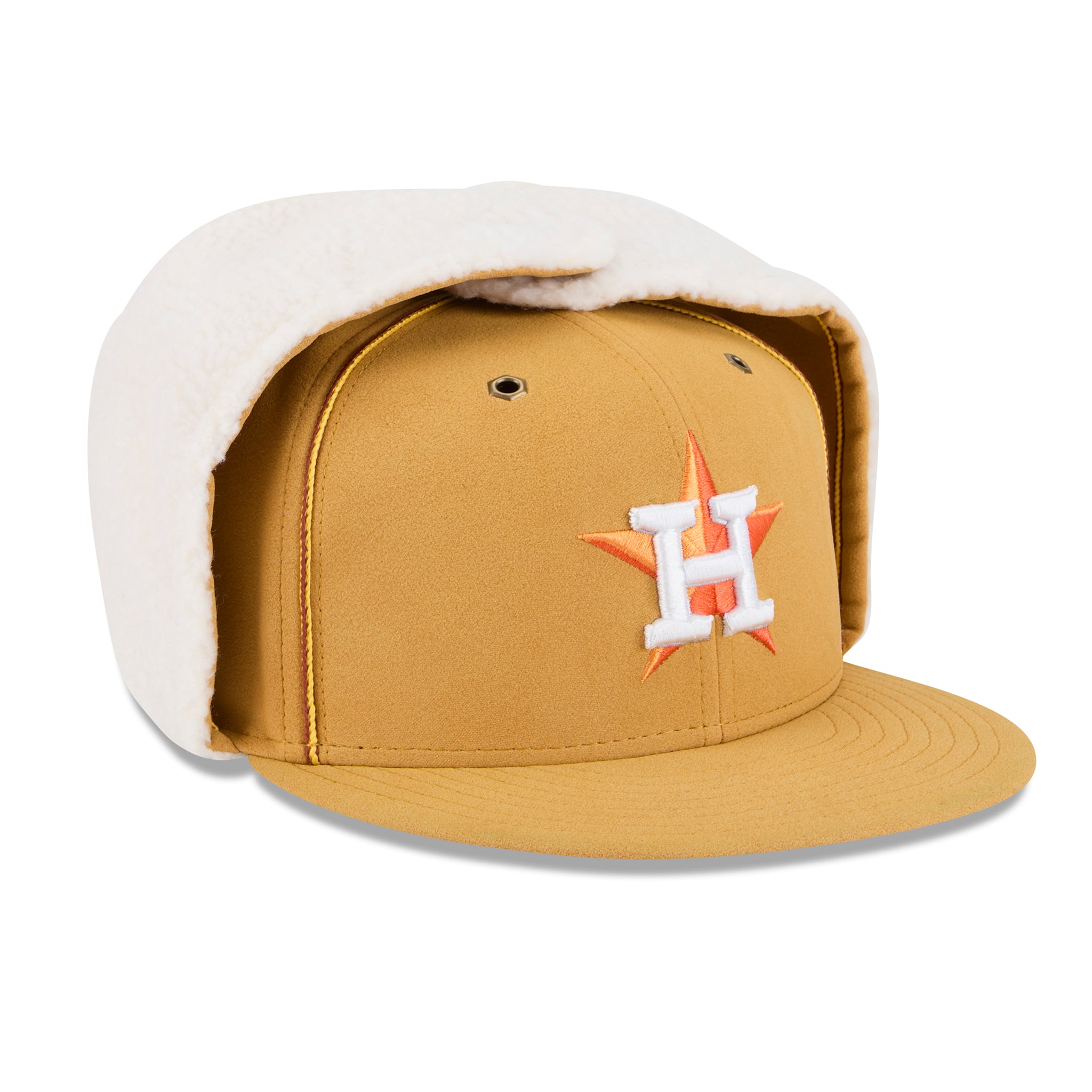 Houston Astros MLB DABU DOG EAR 59FIFTY