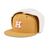 Houston Astros MLB DABU DOG EAR 59FIFTY