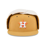 Houston Astros MLB DABU DOG EAR 59FIFTY