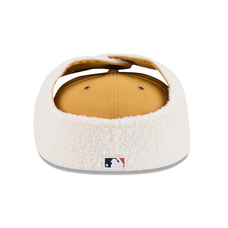 Houston Astros MLB DABU DOG EAR 59FIFTY